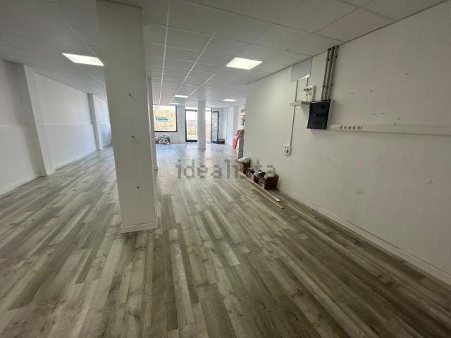 Local Comercial en venta en San Cristóbal de La Laguna, Canarias