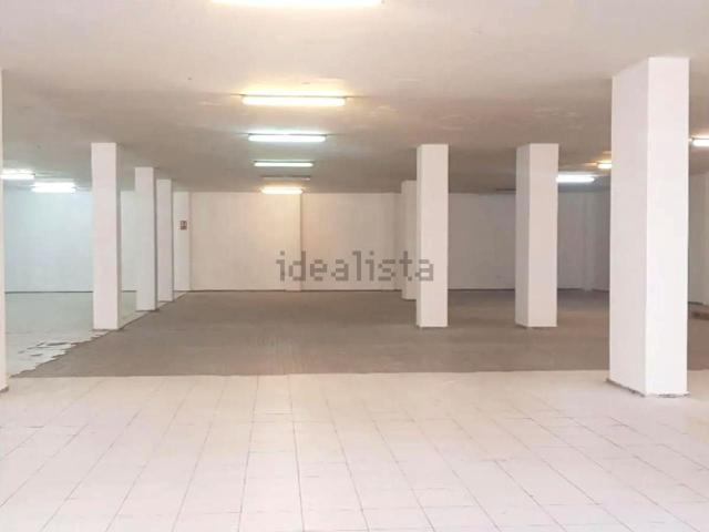 Local Comercial en venta en San Cristóbal de La Laguna, Canarias
