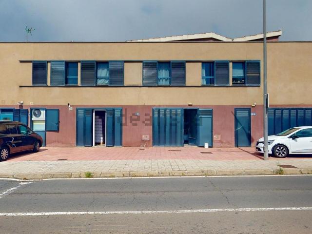 Local Comercial en venta en San Cristóbal de La Laguna, Canarias
