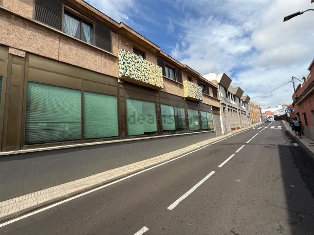 Local Comercial en venta en San Cristóbal de La Laguna, Canarias