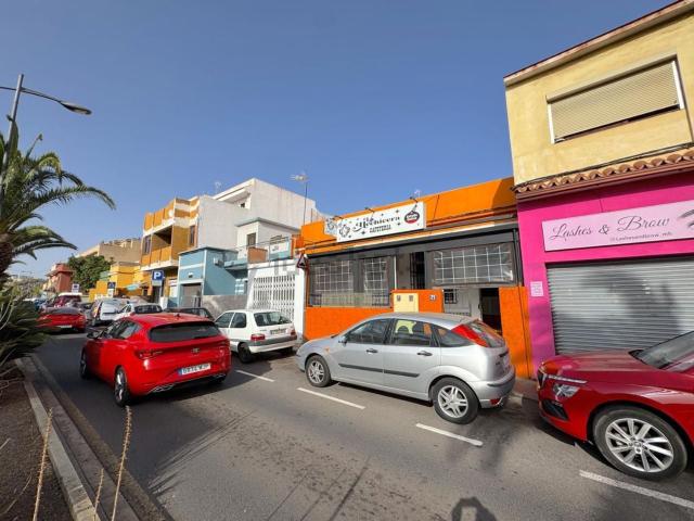 Local Comercial en venta en San Cristóbal de La Laguna, Canarias