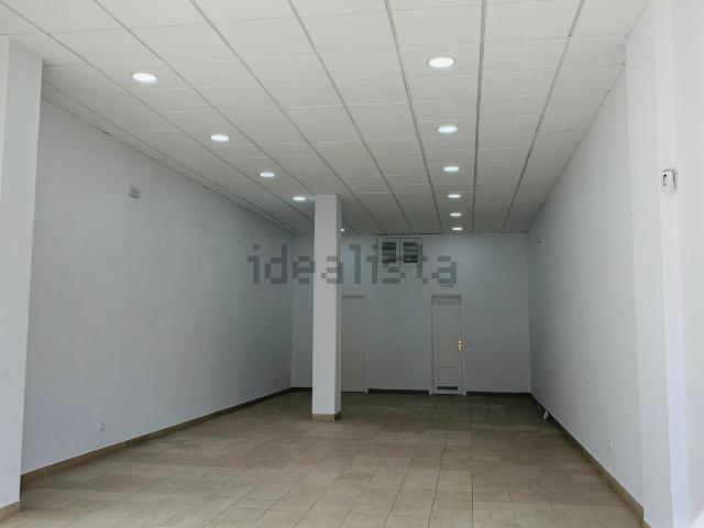Local Comercial en venta en San Cristóbal de La Laguna, Canarias