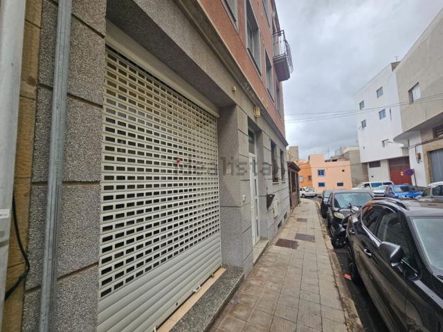 Local Comercial en venta en San Cristóbal de La Laguna, Canarias