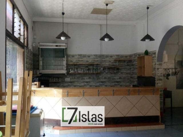 Local Comercial en venta en San Cristóbal de La Laguna, Canarias