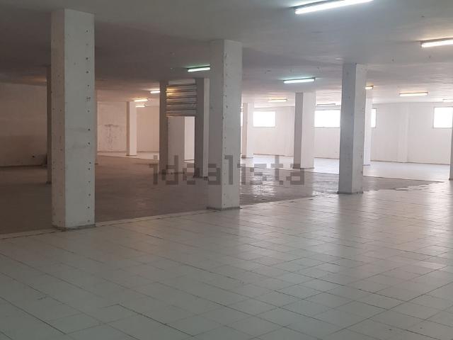Local Comercial en venta en San Cristóbal de La Laguna, Canarias