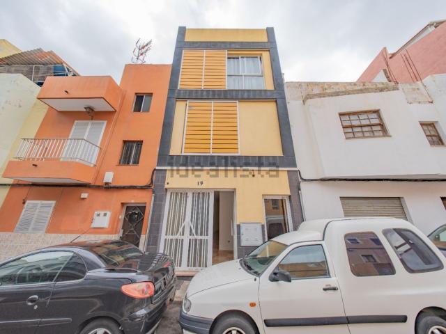 Local Comercial en venta en San Cristóbal de La Laguna, Canarias