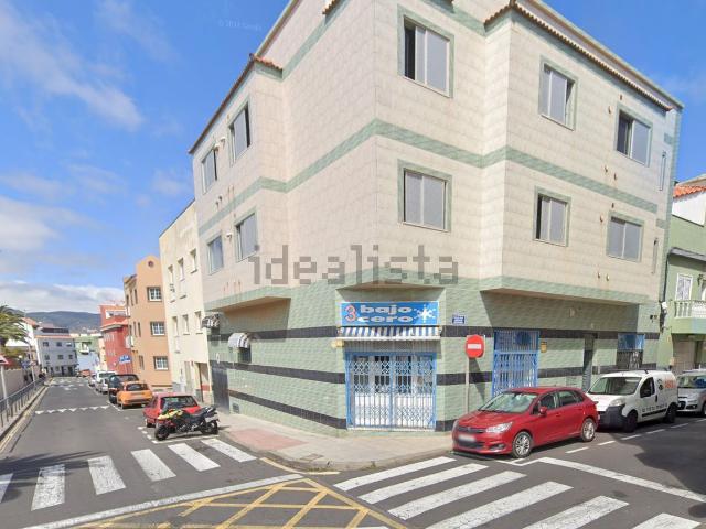 Local Comercial en venta en San Cristóbal de La Laguna, Canarias