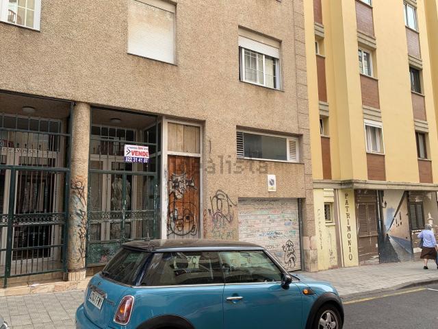 Local Comercial en venta en San Cristóbal de La Laguna, Canarias