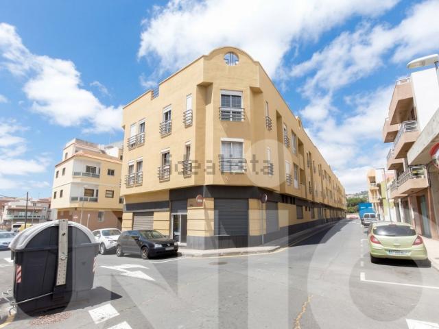 Local Comercial en venta en San Cristóbal de La Laguna, Canarias