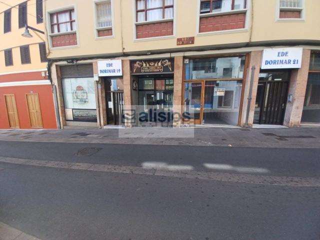 Local Comercial en venta en San Cristóbal de La Laguna, Canarias