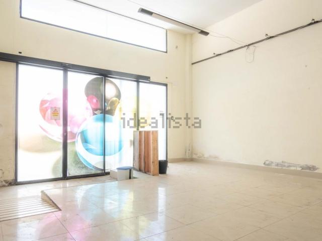 Local Comercial en venta en San Lázaro, San Cristóbal de La Laguna