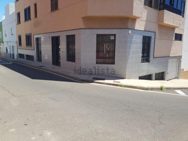 Local Comercial en venta en Santa Cruz De Tenerife, Canarias