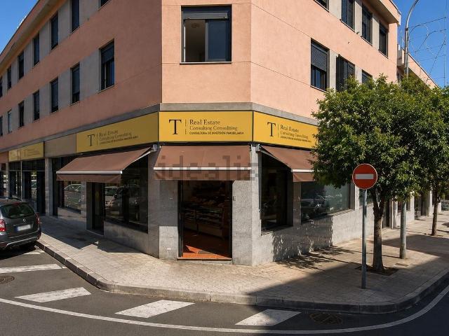 Local Comercial en venta en San Cristóbal de La Laguna, Canarias