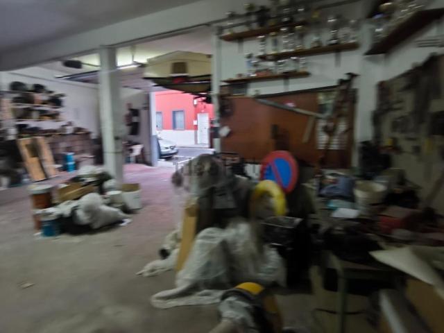 Local Comercial en venta en San Cristóbal de La Laguna, Canarias