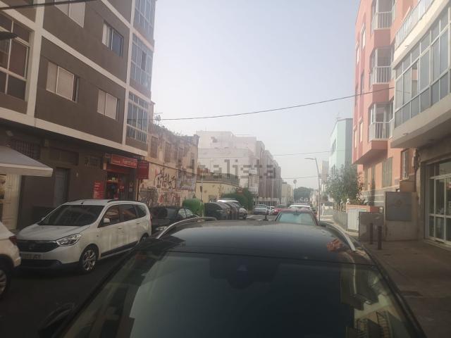 Local Comercial en venta en San Cristóbal de La Laguna, Canarias