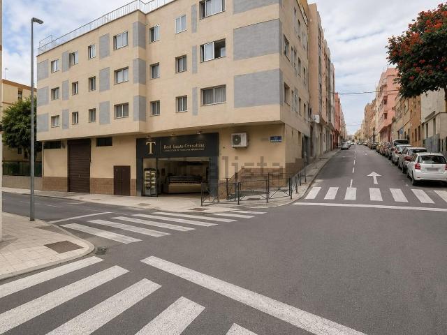 Local Comercial en venta en San Cristóbal de La Laguna, Canarias