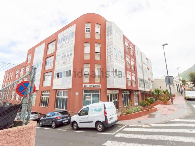 Local Comercial en venta en San Cristóbal de La Laguna, Canarias
