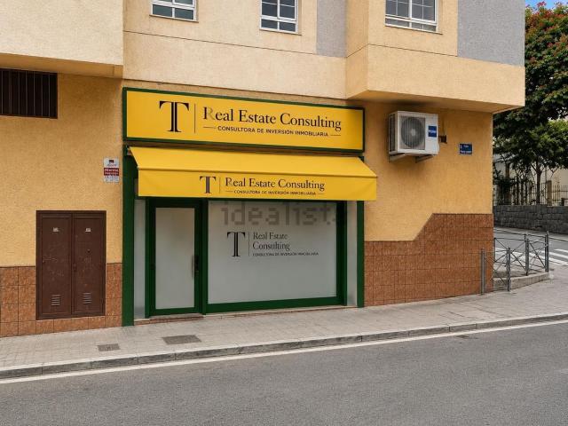 Local Comercial en venta en San Cristóbal de La Laguna, Canarias