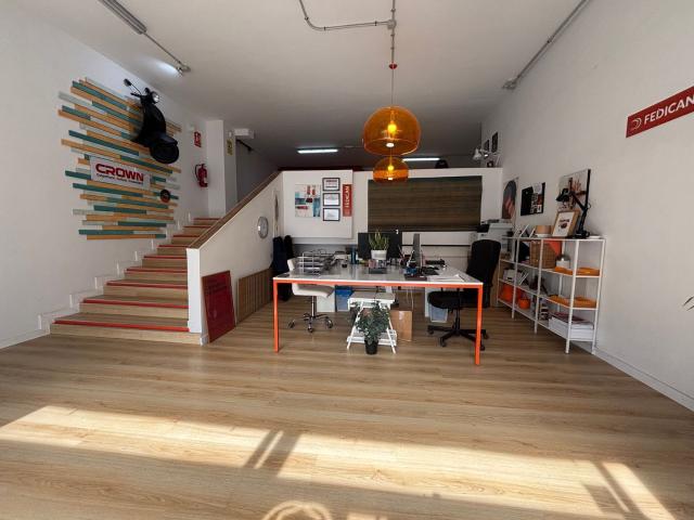 Local Comercial en venta en San Cristóbal de La Laguna, Canarias