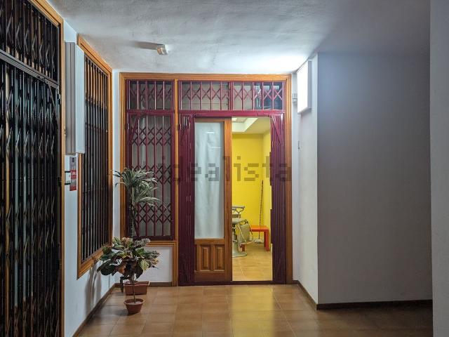 Local Comercial en venta en San Cristóbal de La Laguna, Canarias