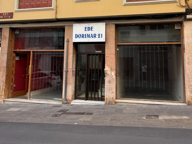 Local Comercial en venta en San Cristóbal de La Laguna, Canarias