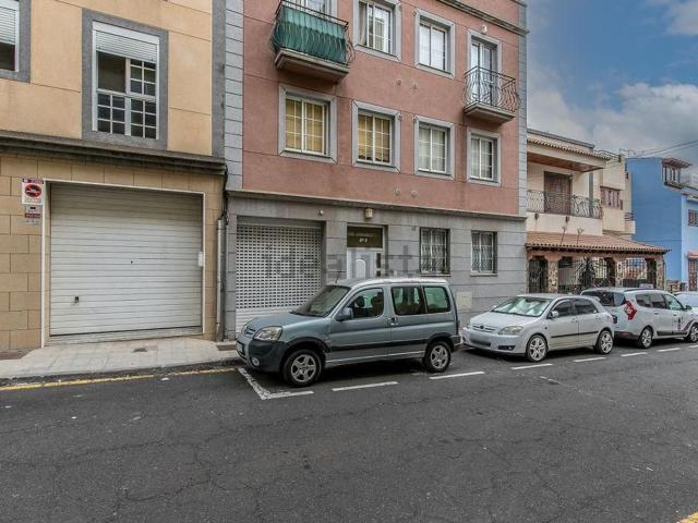 Local Comercial en venta en San Cristóbal de La Laguna, Canarias