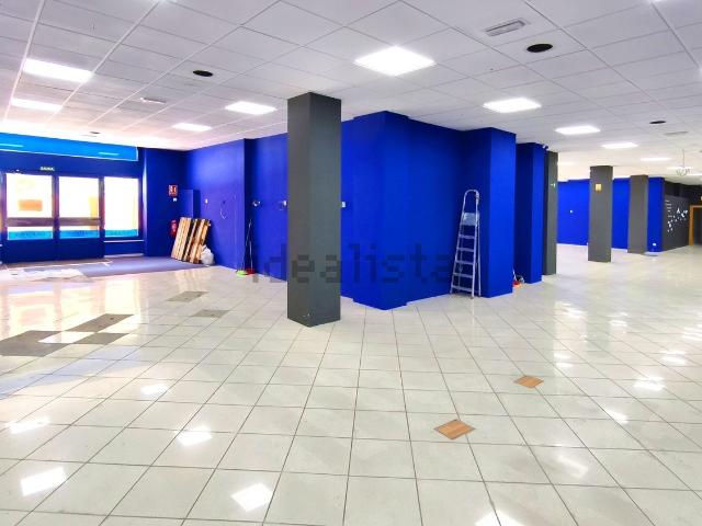 Local Comercial en venta en Salamanca, Centro