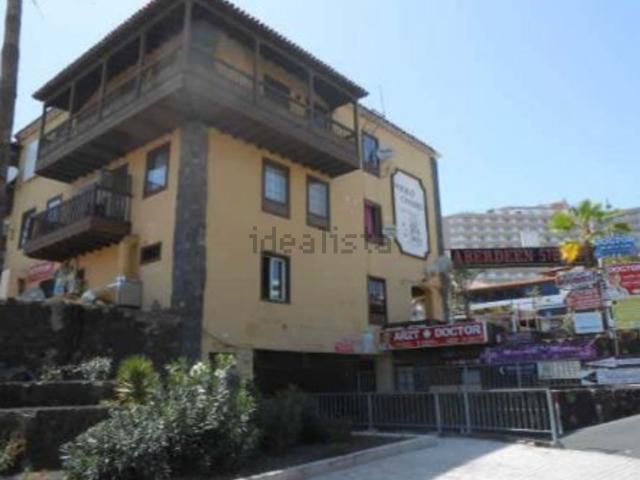 Local Comercial en venta en San Eugenio Bajo, Adeje