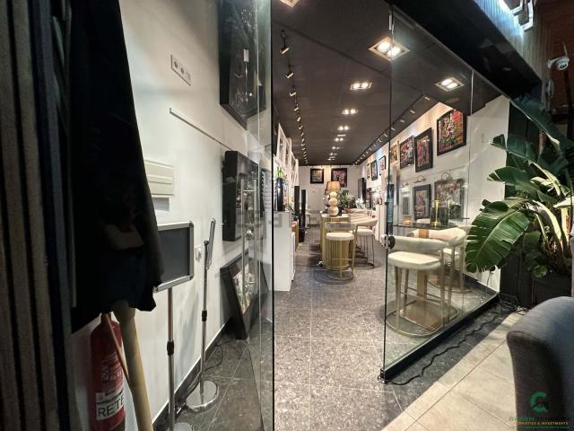 Local Comercial en venta en San Eugenio Bajo, Adeje