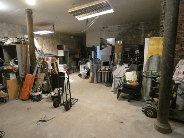 Local Comercial en venta en Bilbao, Abando
