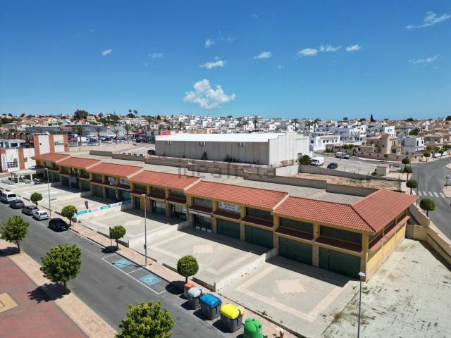 Local Comercial en alquiler en Urbanización La Marina-El Oasis, San Fulgencio