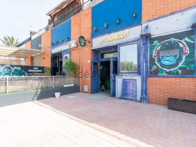 Local Comercial en alquiler en Urbanización La Marina-El Oasis, el Baix Segura / La Vega Baja