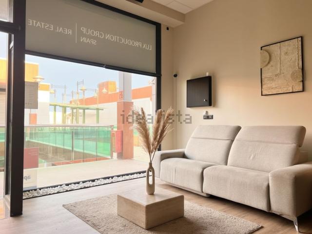 Local Comercial en alquiler en Urbanización Las Pesqueras, San Fulgencio