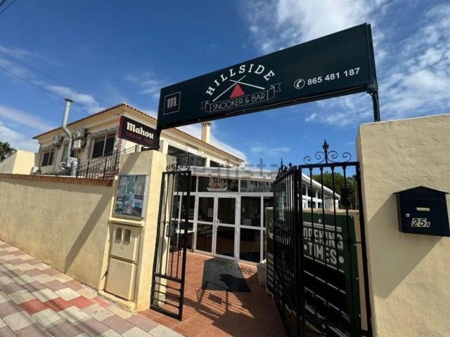 Local Comercial en alquiler en Urbanización La Escuera, San Fulgencio