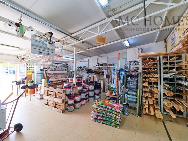 Local Comercial en alquiler en San Fulgencio, Urbanización La Escuera Local Comercial en alquiler en San Fulgencio, Urbanización La Escuera
