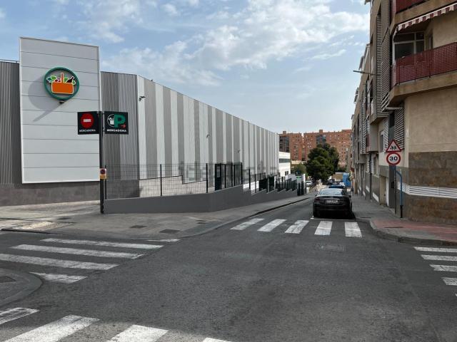 Local Comercial en venta en Sant Gabriel, l'Alacantí