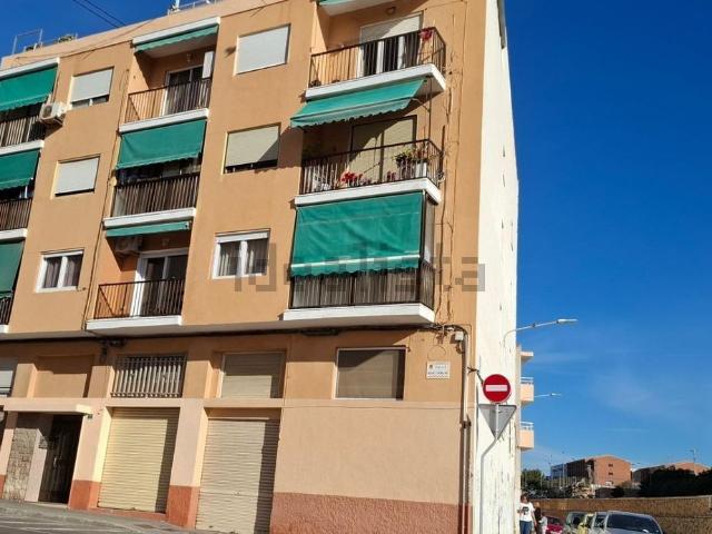 Local Comercial en venta en Sant Gabriel, l'Alacantí