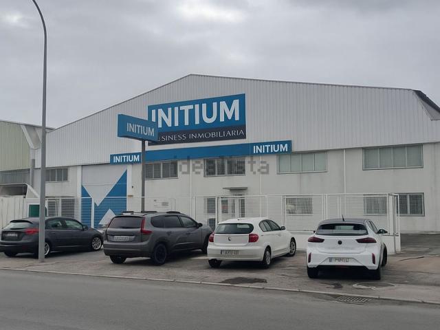 Nave en alquiler en Sangonera la Seca, Área Metropolitana de Murcia