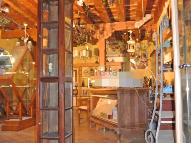 Local Comercial en venta en San Ildefonso, Segovia