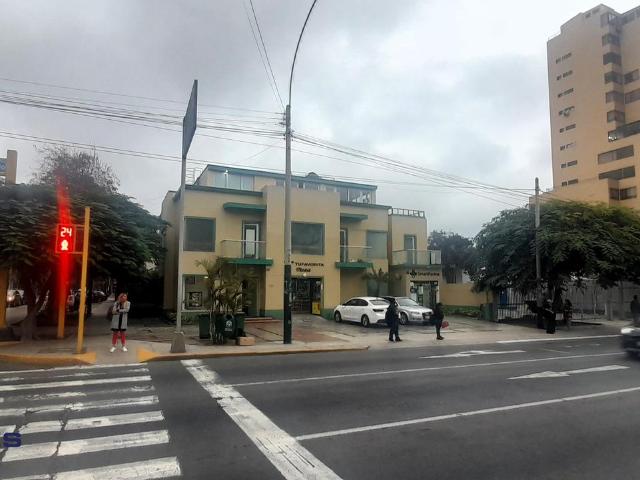 Local Comercial venta en San Isidro
