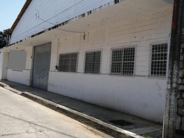 Nave Industrial en renta en San Juan Bautista Tuxtepec, Oaxaca