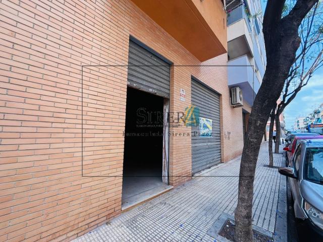 Local Comercial en venta en l'Alacantí, Valencia