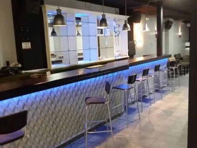 Local Comercial en venta en l'Alacantí, Valencia