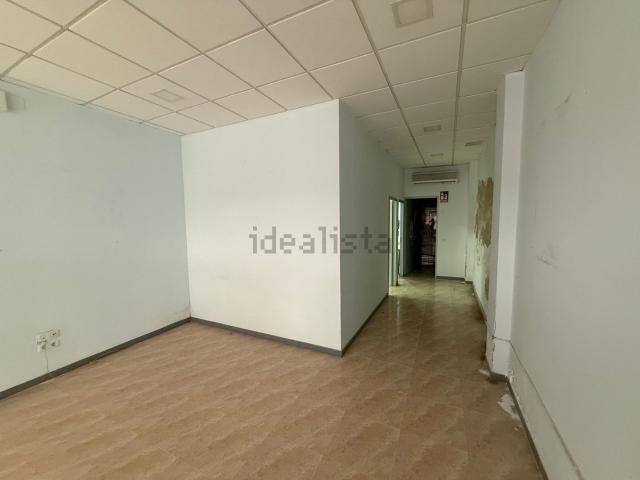 Local Comercial en venta en l'Alacantí, Valencia
