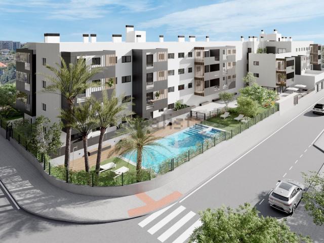 Local Comercial en venta en l'Alacantí, Valencia