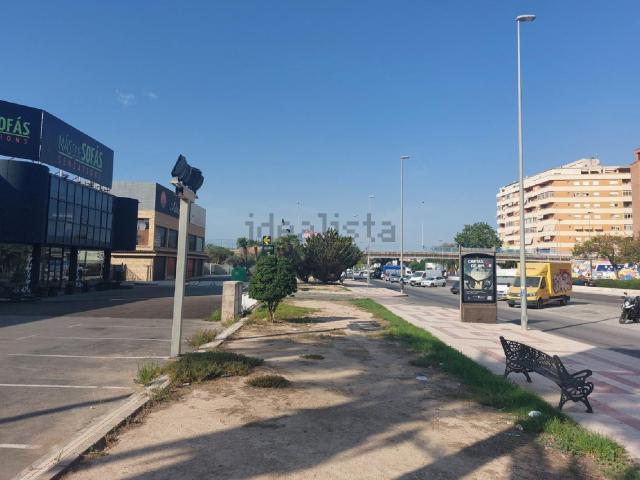 Local Comercial en venta en Benimagrell, l'Alacantí