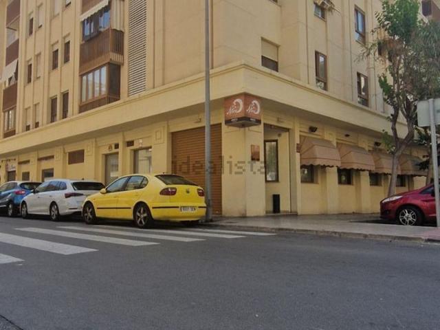 Local Comercial en venta en l'Alacantí, Valencia