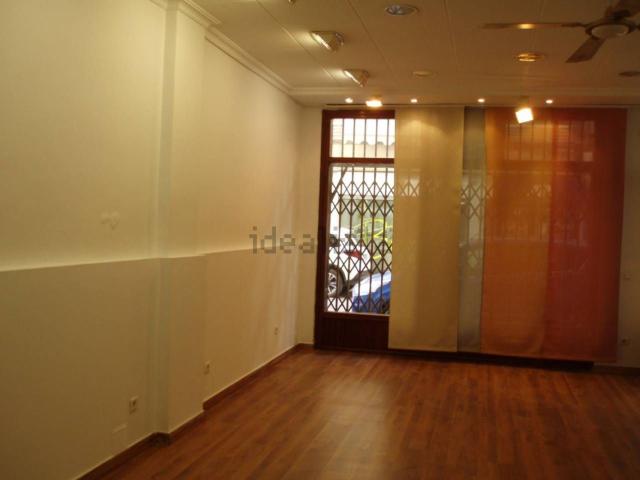 Local Comercial en venta en l'Alacantí, Valencia
