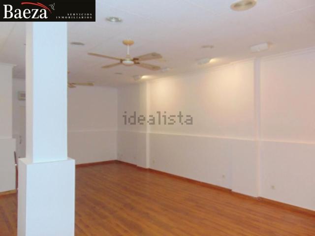 Local Comercial en venta en l'Alacantí, Valencia
