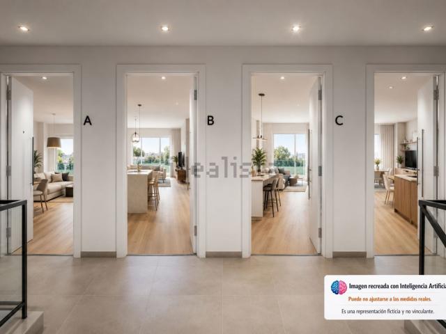 Local Comercial en venta en l'Alacantí, Valencia